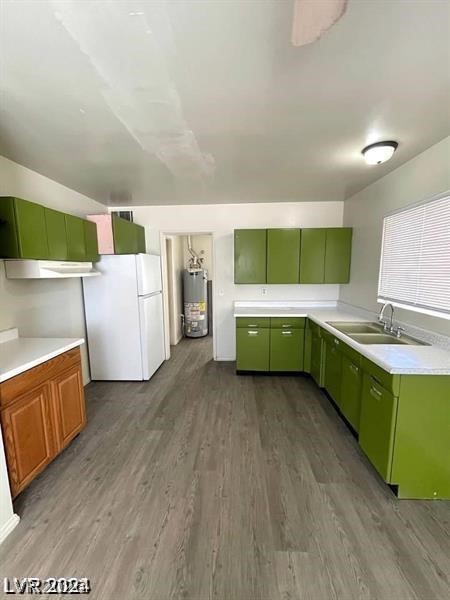 2705 Howard Drive Las Vegas NV 89104