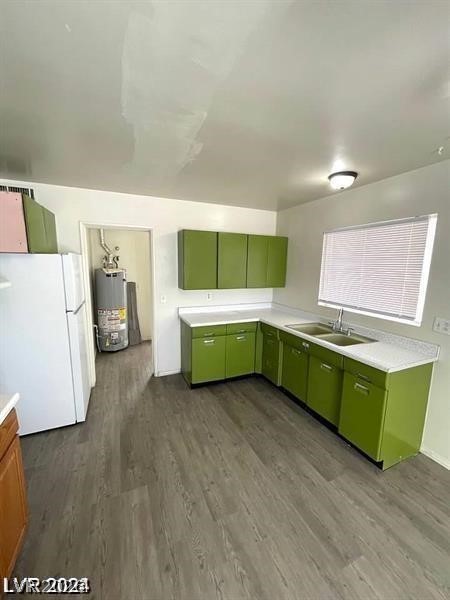 2705 Howard Drive Las Vegas NV 89104