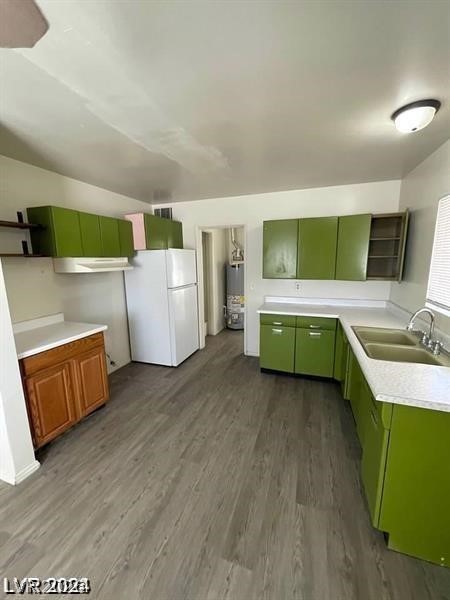 2705 Howard Drive Las Vegas NV 89104