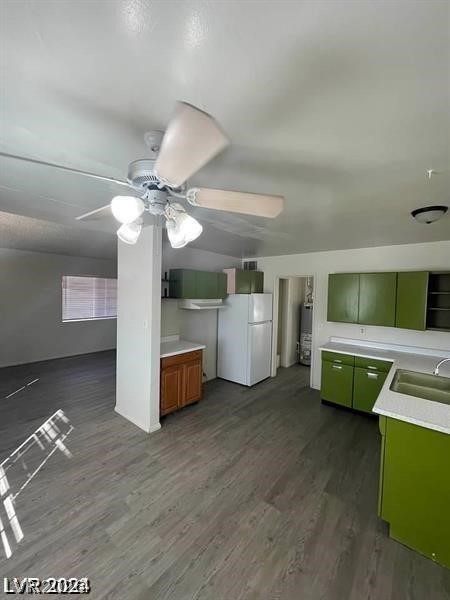 2705 Howard Drive Las Vegas NV 89104