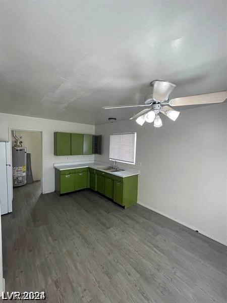 2705 Howard Drive Las Vegas NV 89104