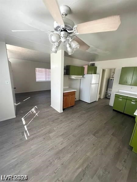 2705 Howard Drive Las Vegas NV 89104