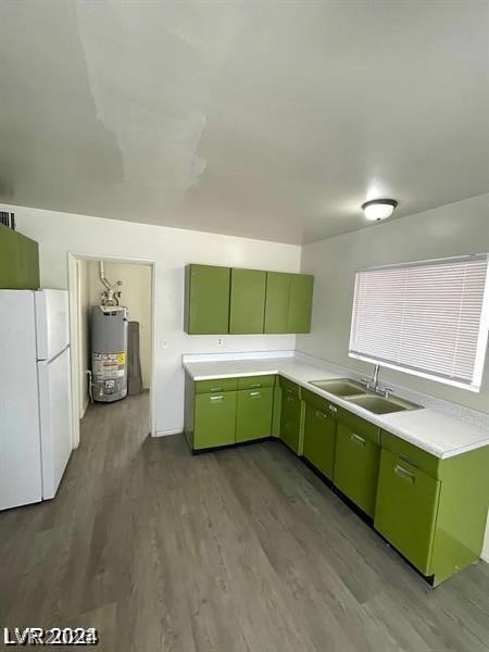 2705 Howard Drive Las Vegas NV 89104