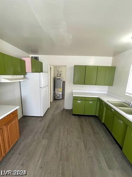 2705 Howard Drive Las Vegas NV 89104