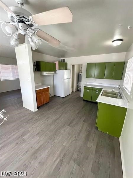 2705 Howard Drive Las Vegas NV 89104