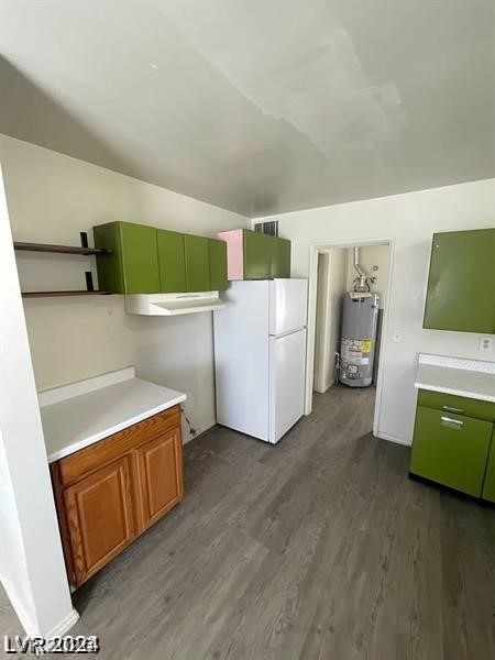 2705 Howard Drive Las Vegas NV 89104