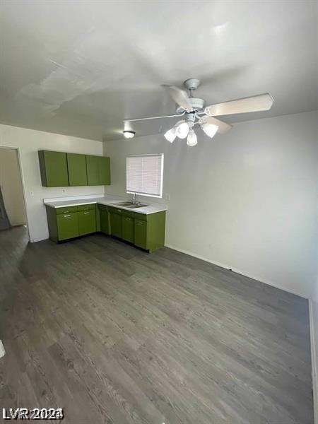 2705 Howard Drive Las Vegas NV 89104