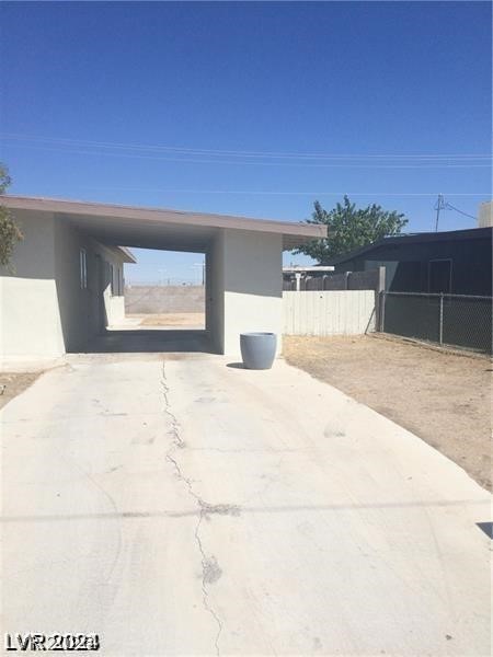 2705 Howard Drive Las Vegas NV 89104