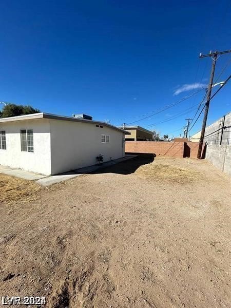 2705 Howard Drive Las Vegas NV 89104