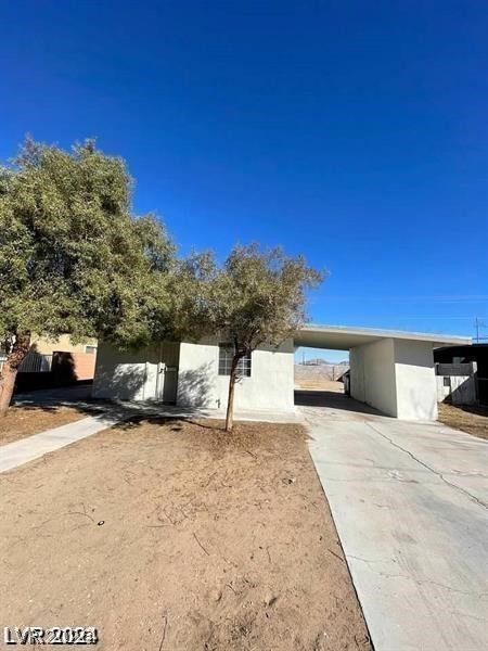 2705 Howard Drive Las Vegas NV 89104