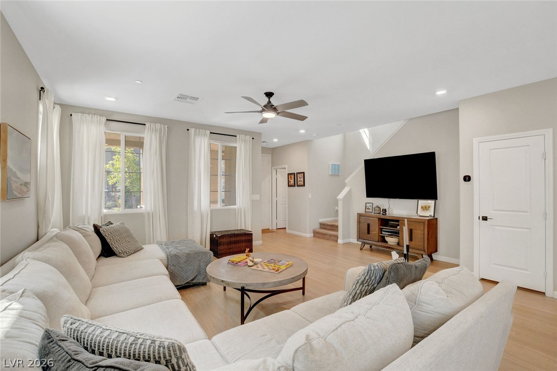 3514 Punta Tersiva Lane Henderson NV 89044