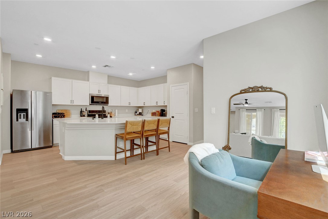 3514 Punta Tersiva Lane Henderson NV 89044