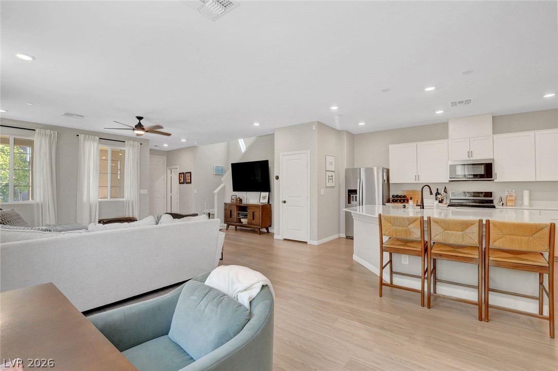 3514 Punta Tersiva Lane Henderson NV 89044