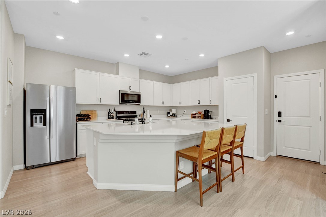 3514 Punta Tersiva Lane Henderson NV 89044