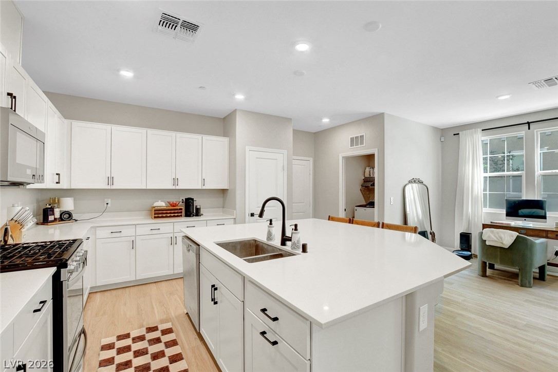3514 Punta Tersiva Lane Henderson NV 89044