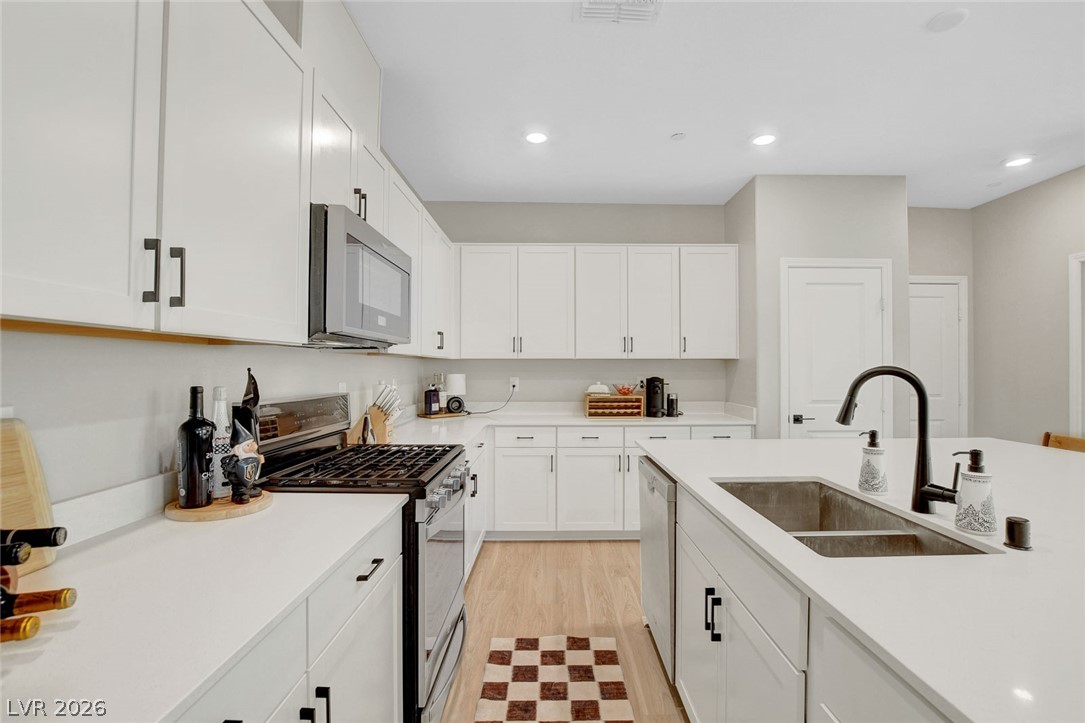 3514 Punta Tersiva Lane Henderson NV 89044