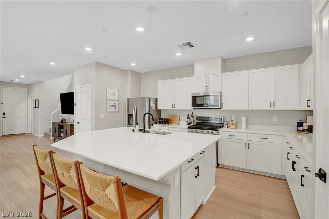 3514 Punta Tersiva Lane Henderson NV 89044