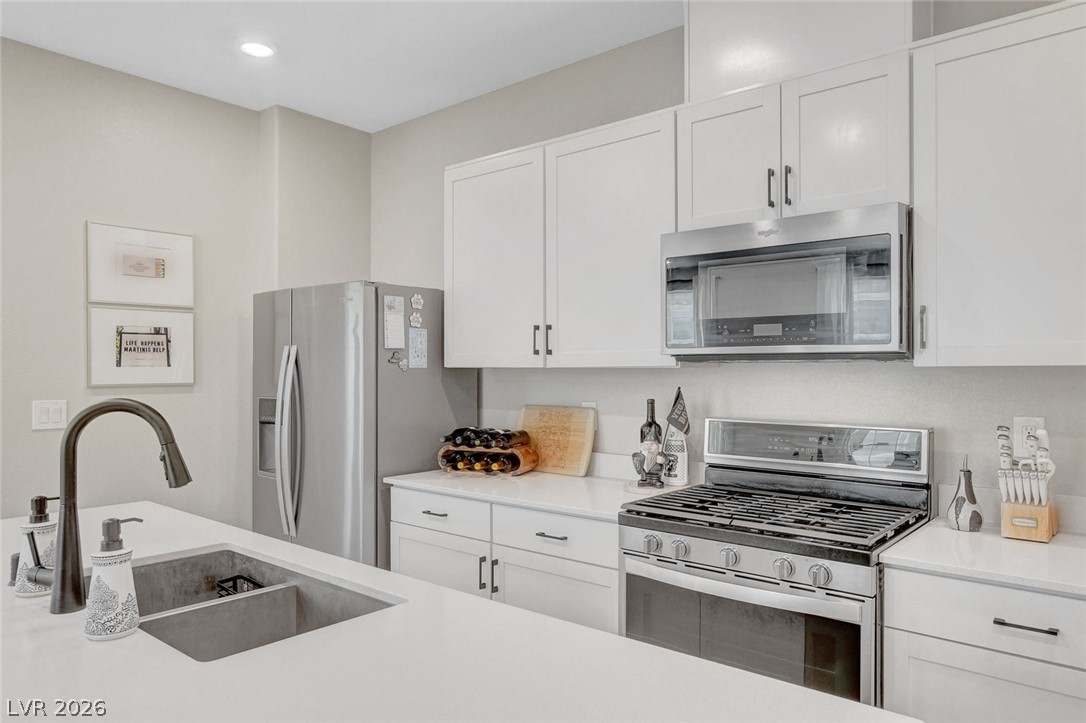 3514 Punta Tersiva Lane Henderson NV 89044