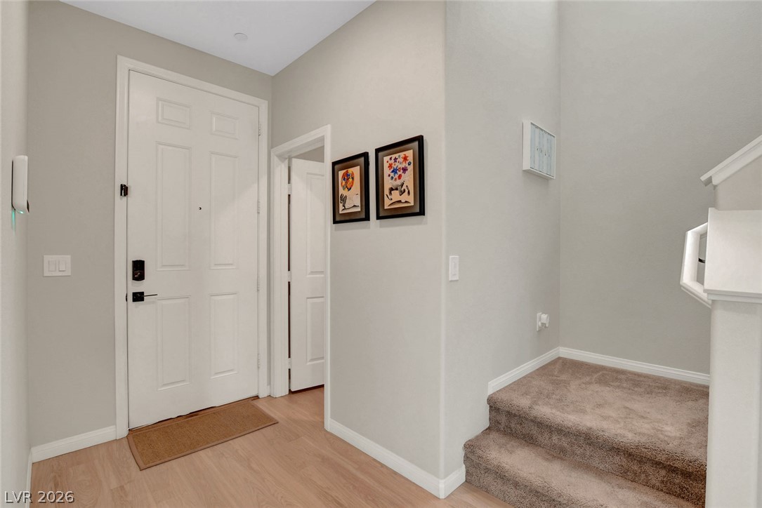 3514 Punta Tersiva Lane Henderson NV 89044
