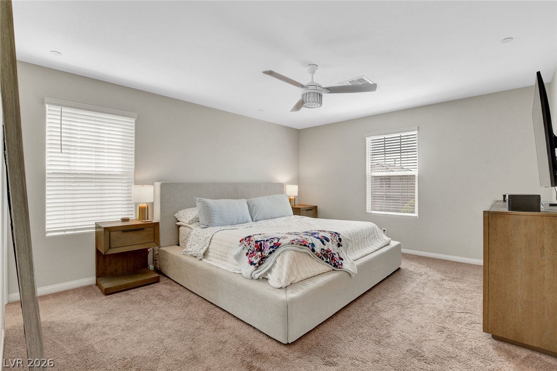 3514 Punta Tersiva Lane Henderson NV 89044