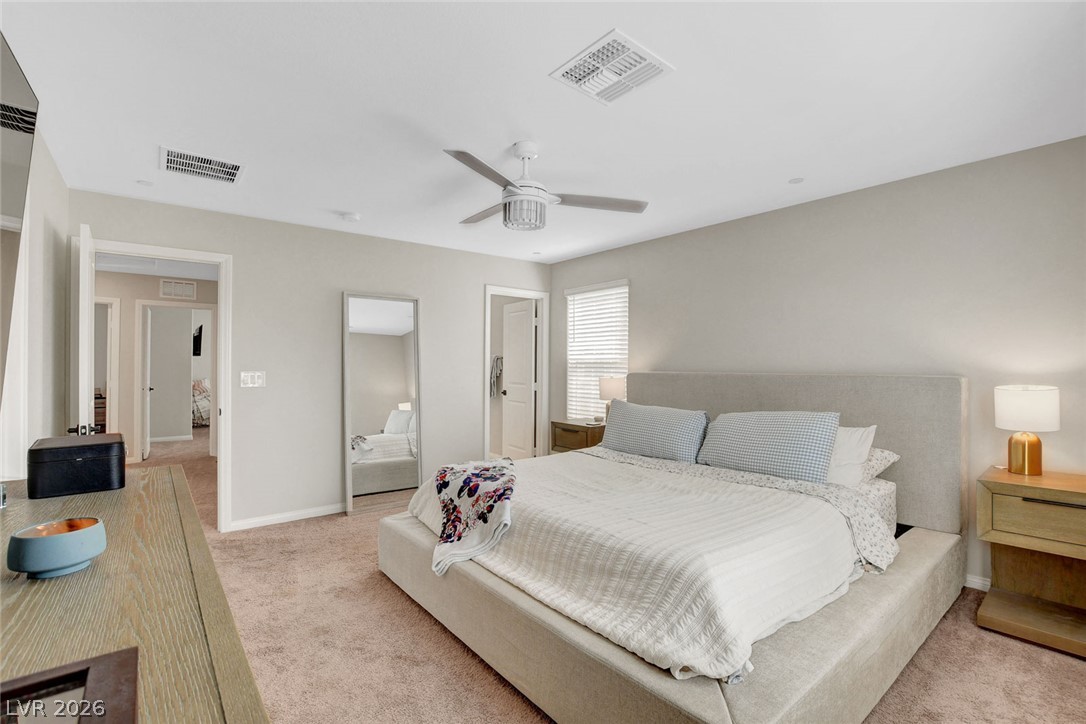 3514 Punta Tersiva Lane Henderson NV 89044