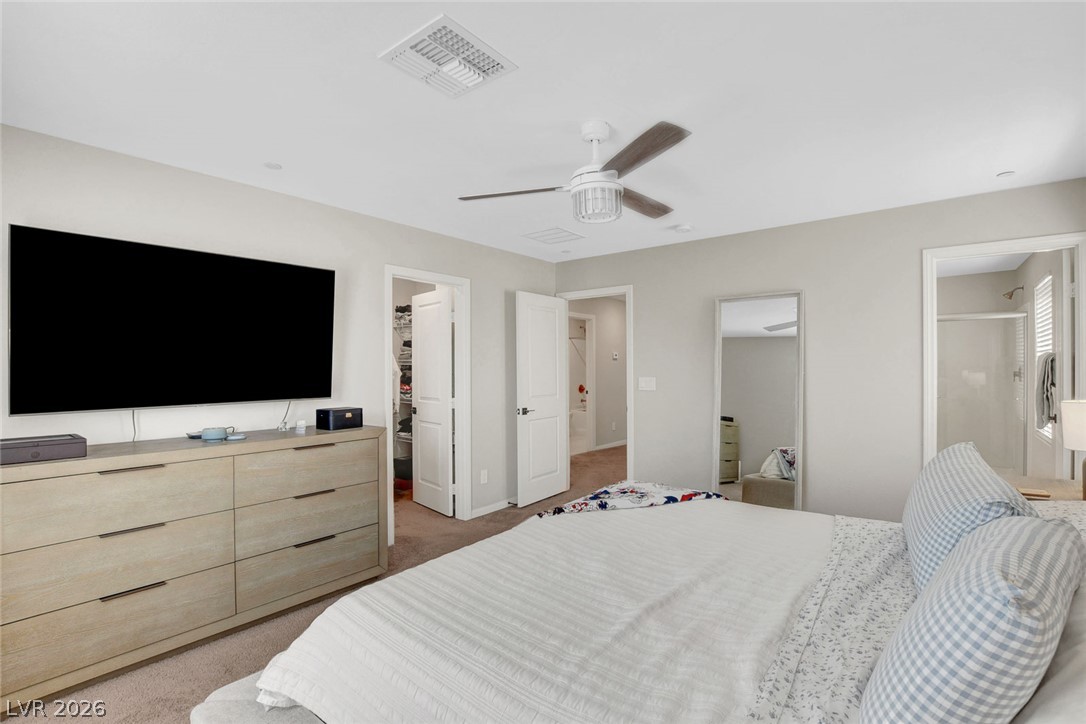 3514 Punta Tersiva Lane Henderson NV 89044