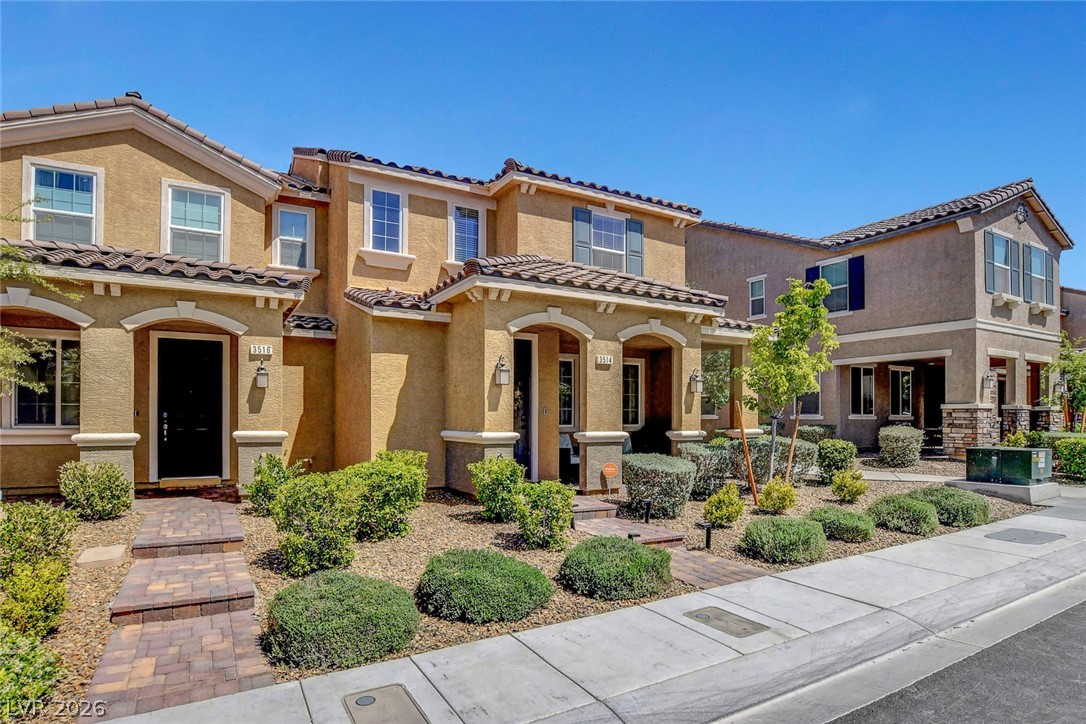 3514 Punta Tersiva Lane Henderson NV 89044
