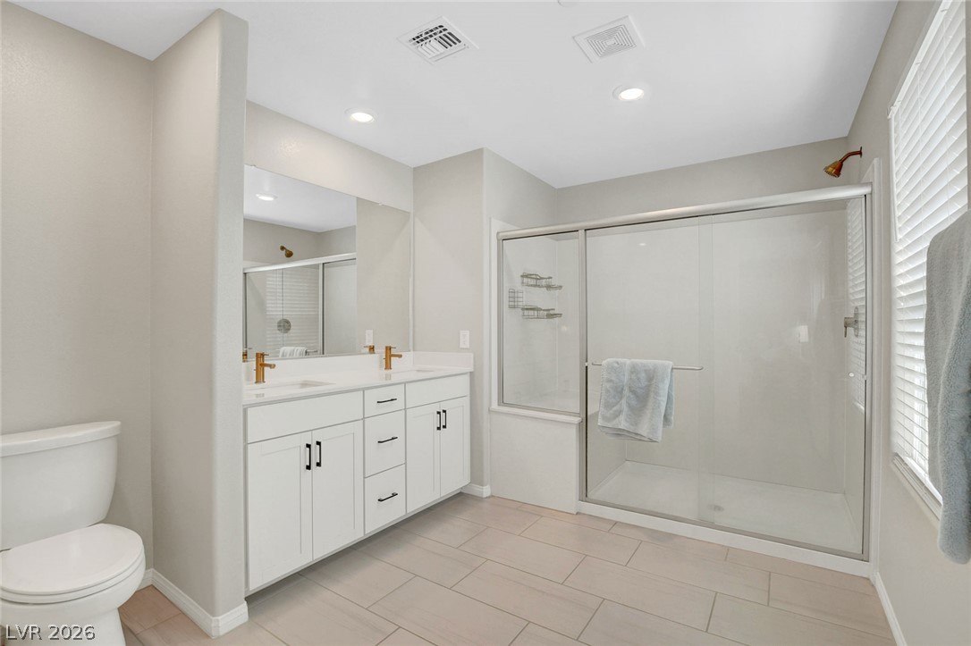 3514 Punta Tersiva Lane Henderson NV 89044