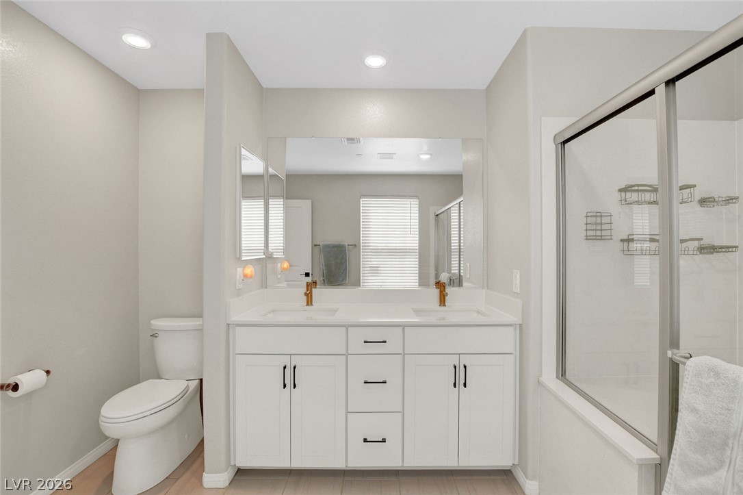 3514 Punta Tersiva Lane Henderson NV 89044