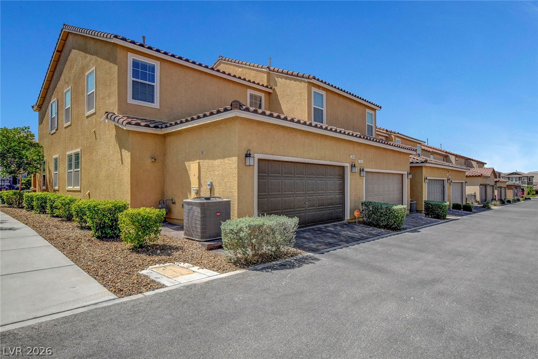 3514 Punta Tersiva Lane Henderson NV 89044