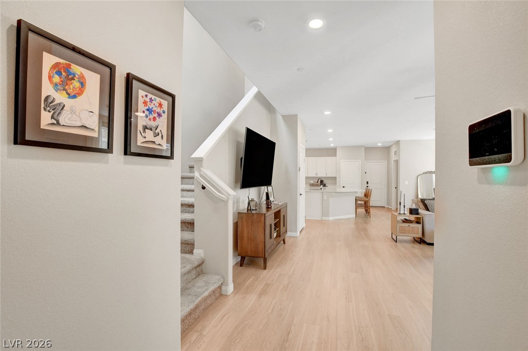 3514 Punta Tersiva Lane Henderson NV 89044