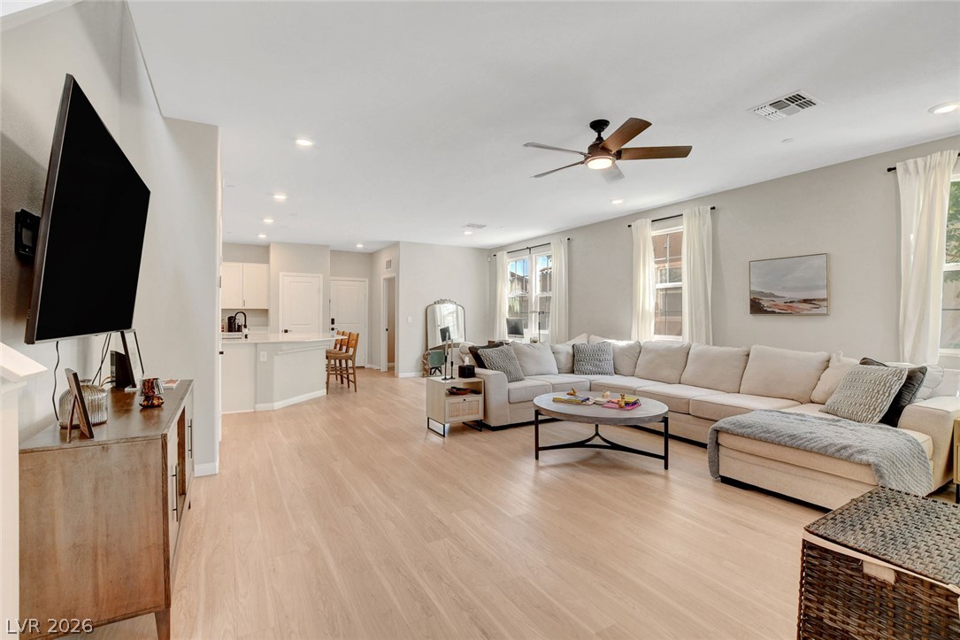 3514 Punta Tersiva Lane Henderson NV 89044