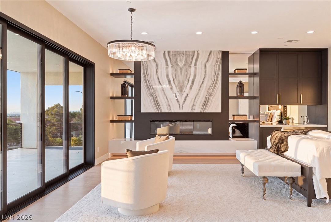 5624 North Dapple Gray Road Las Vegas NV 89149