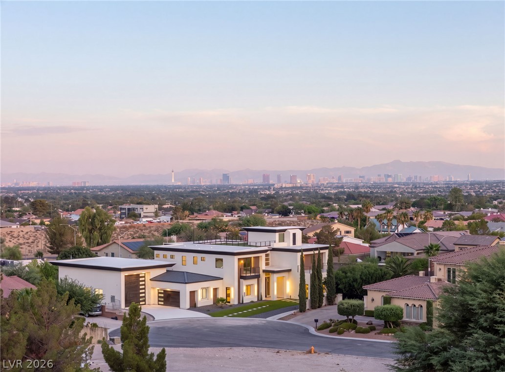 5624 North Dapple Gray Road Las Vegas NV 89149