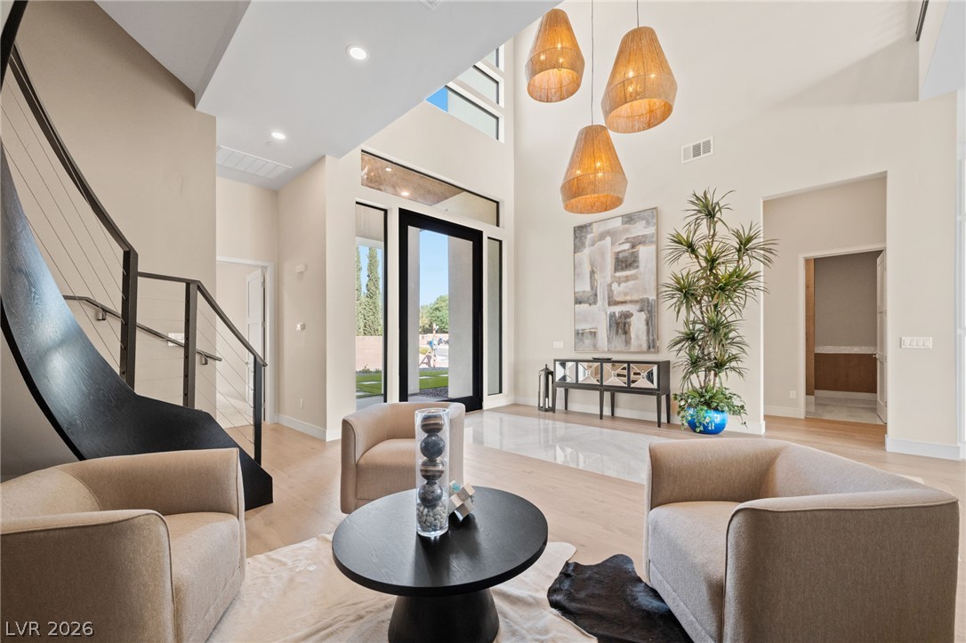 5624 North Dapple Gray Road Las Vegas NV 89149
