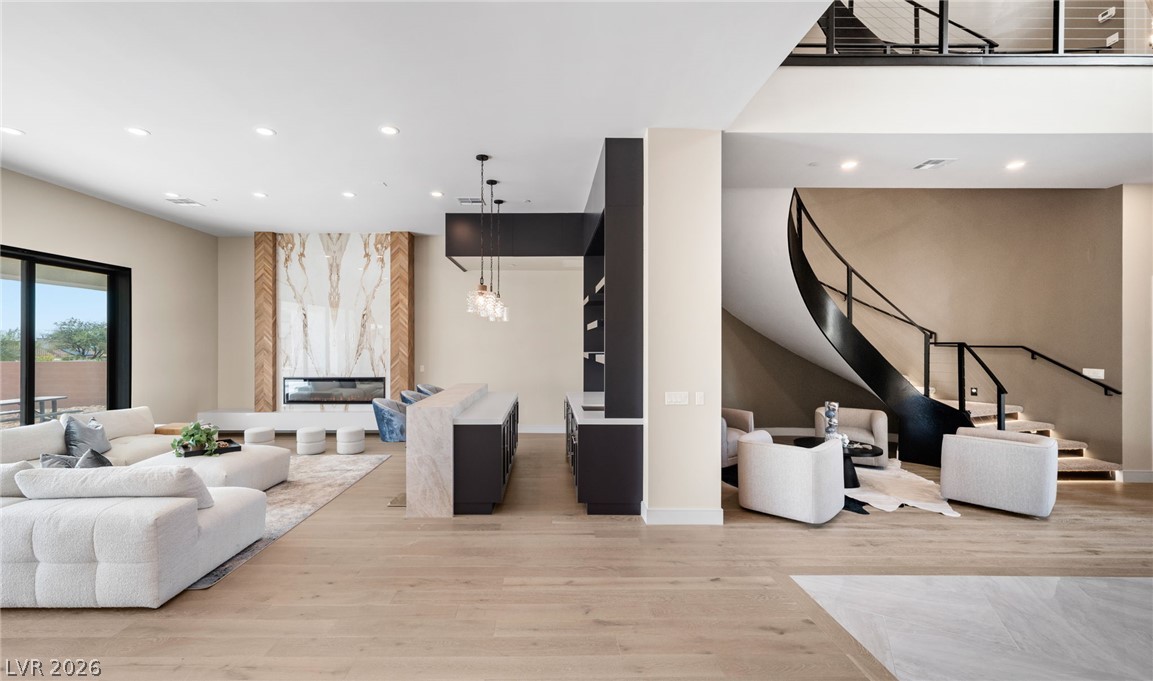 5624 North Dapple Gray Road Las Vegas NV 89149