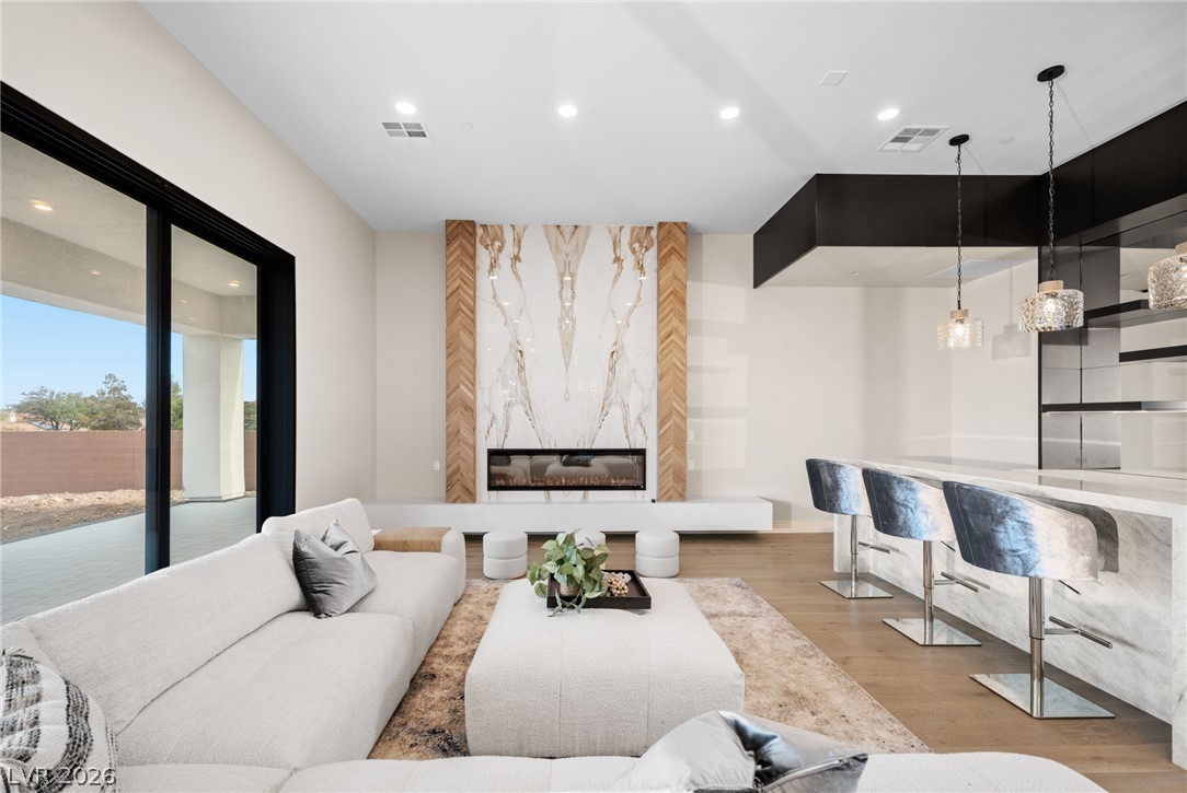 5624 North Dapple Gray Road Las Vegas NV 89149