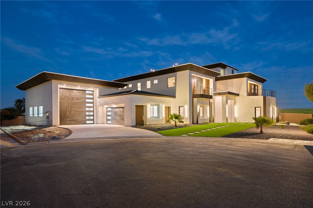 5624 North Dapple Gray Road Las Vegas NV 89149