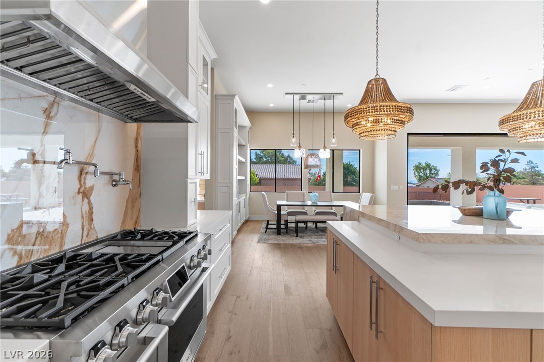 5624 North Dapple Gray Road Las Vegas NV 89149