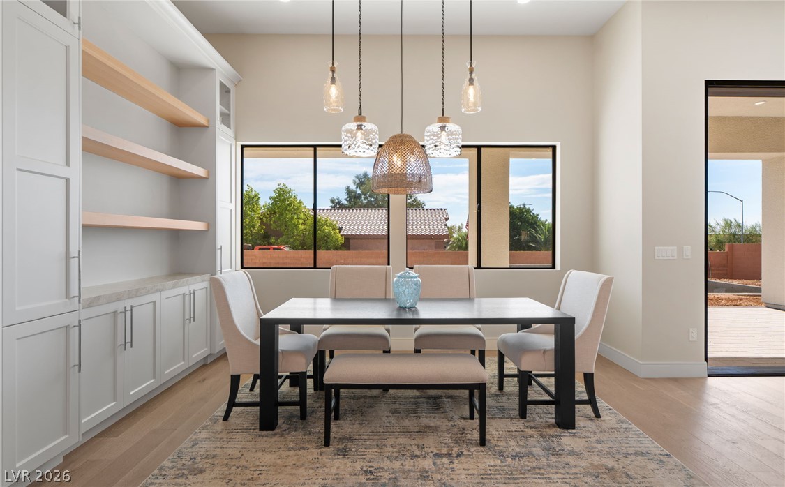 5624 North Dapple Gray Road Las Vegas NV 89149