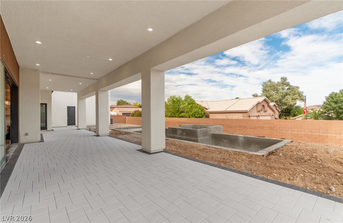 5624 North Dapple Gray Road Las Vegas NV 89149