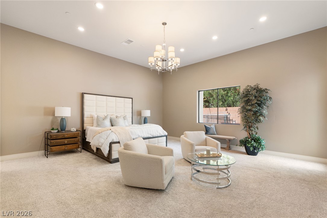 5624 North Dapple Gray Road Las Vegas NV 89149