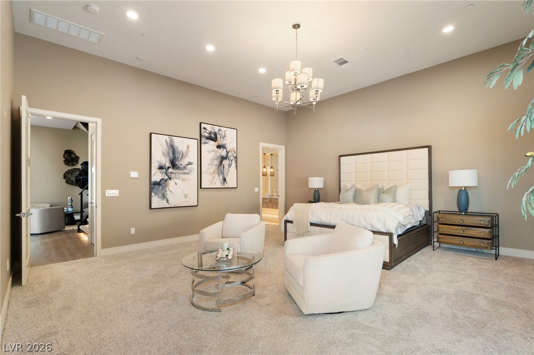 5624 North Dapple Gray Road Las Vegas NV 89149