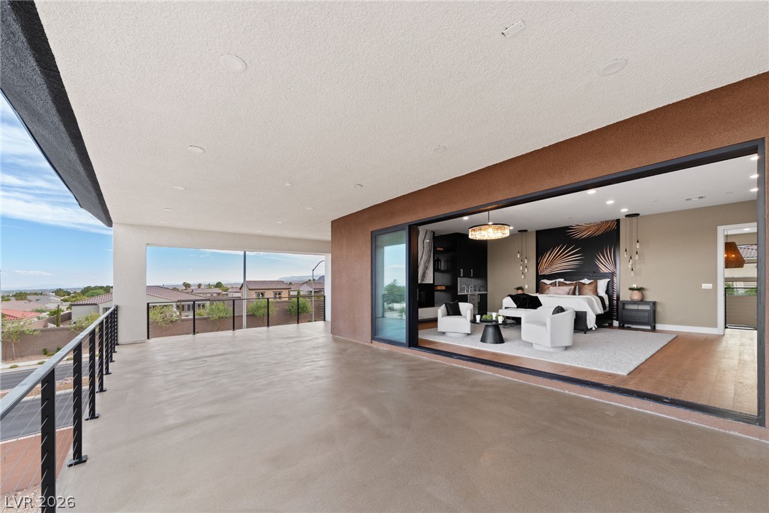 5624 North Dapple Gray Road Las Vegas NV 89149