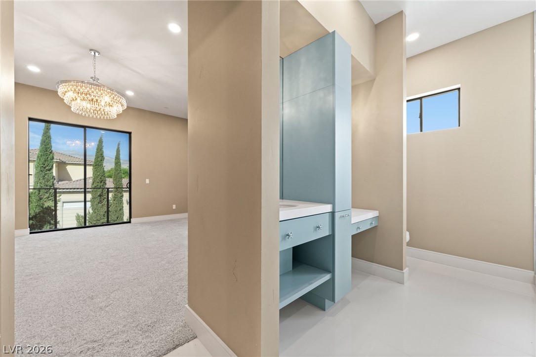 5624 North Dapple Gray Road Las Vegas NV 89149