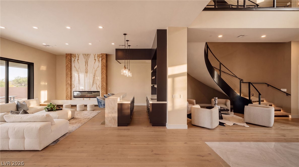 5624 North Dapple Gray Road Las Vegas NV 89149