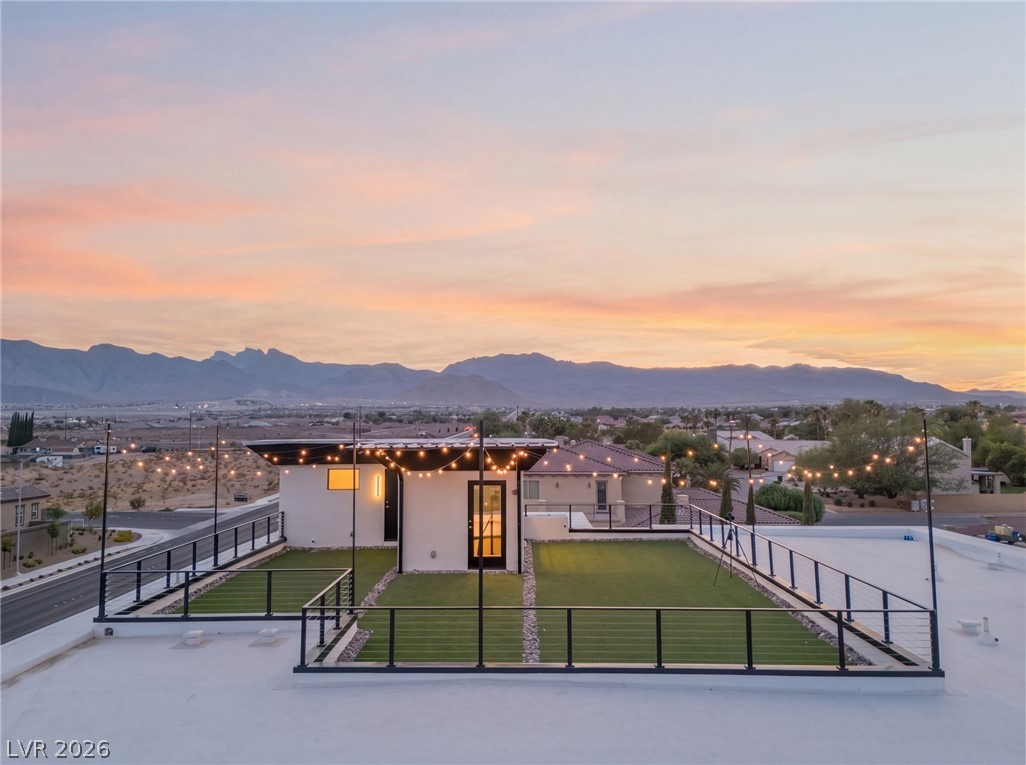 5624 North Dapple Gray Road Las Vegas NV 89149