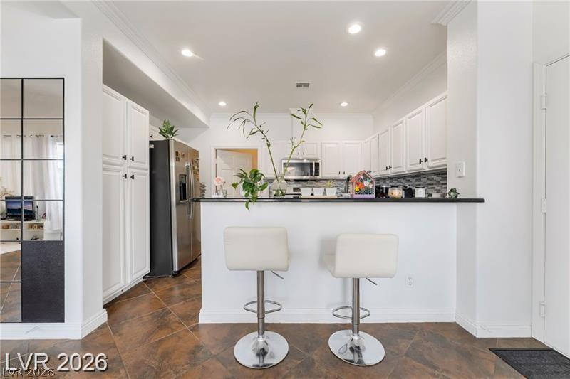2251 Van Gogh Drive Henderson NV 89074