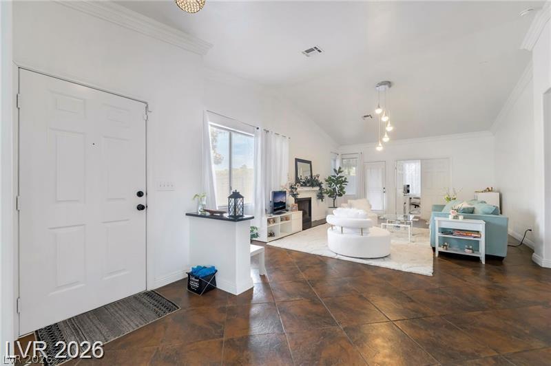 2251 Van Gogh Drive Henderson NV 89074