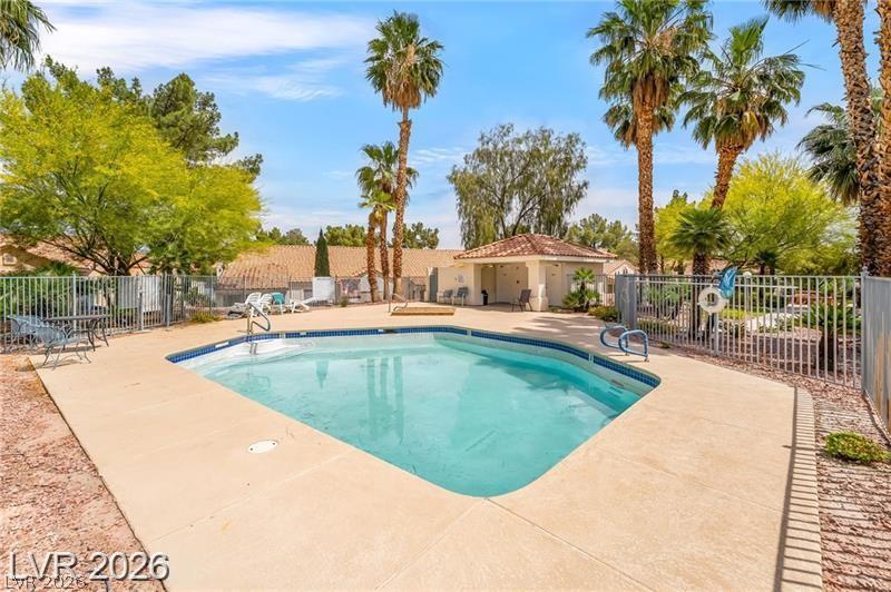 2251 Van Gogh Drive Henderson NV 89074